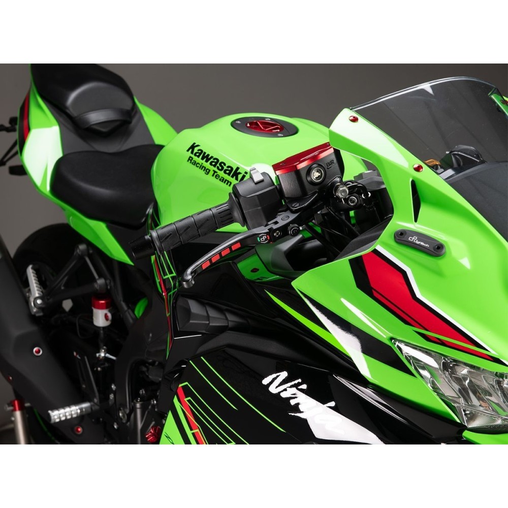 PALANCA DE FRENO AJUSTABLE TIPO K LIGERO TIPO K KAWASAKI Z 650 2017-2022