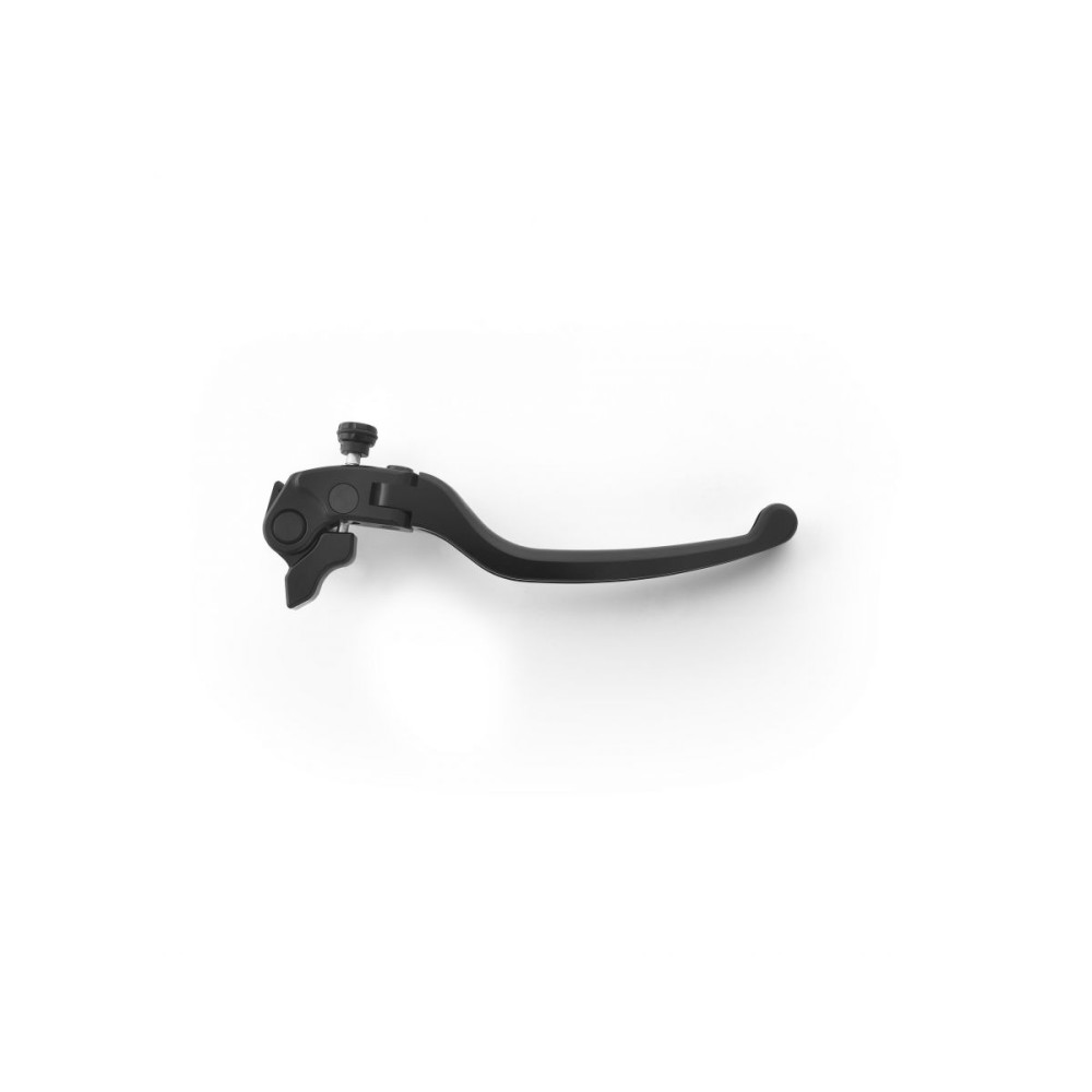 PALANCA DE FRENO RIZOMA 3D SUZUKI GSX-8S 2023-2025
