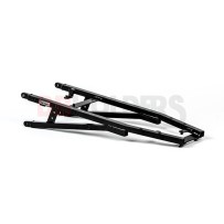 MARCO DE SOPORTE TRASERO SOPORTES DB SUZUKI GSX-R 1000 R 2017-2019
