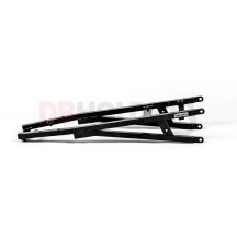 MARCO DE SOPORTE TRASERO SOPORTES DB SUZUKI GSX-R 1000 R 2017-2019