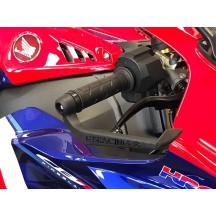 PROTECCIÓN DE LA PALANCA DE FRENO GB RACING HONDA CBR 650 R / CB 650 R 2019-2024