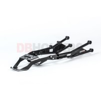 MARCO DE SOPORTE TRASERO SOPORTES DB KAWASAKI ZX-10R 2016-2018