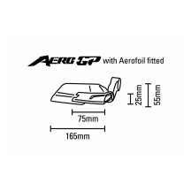 PROTECCIÓN DE PALANCA R&G AERO-GP KTM DUKE 990 2024