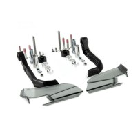 PROTECCIÓN DE PALANCA R&G AERO-GP YAMAHA YZF-R1 2024