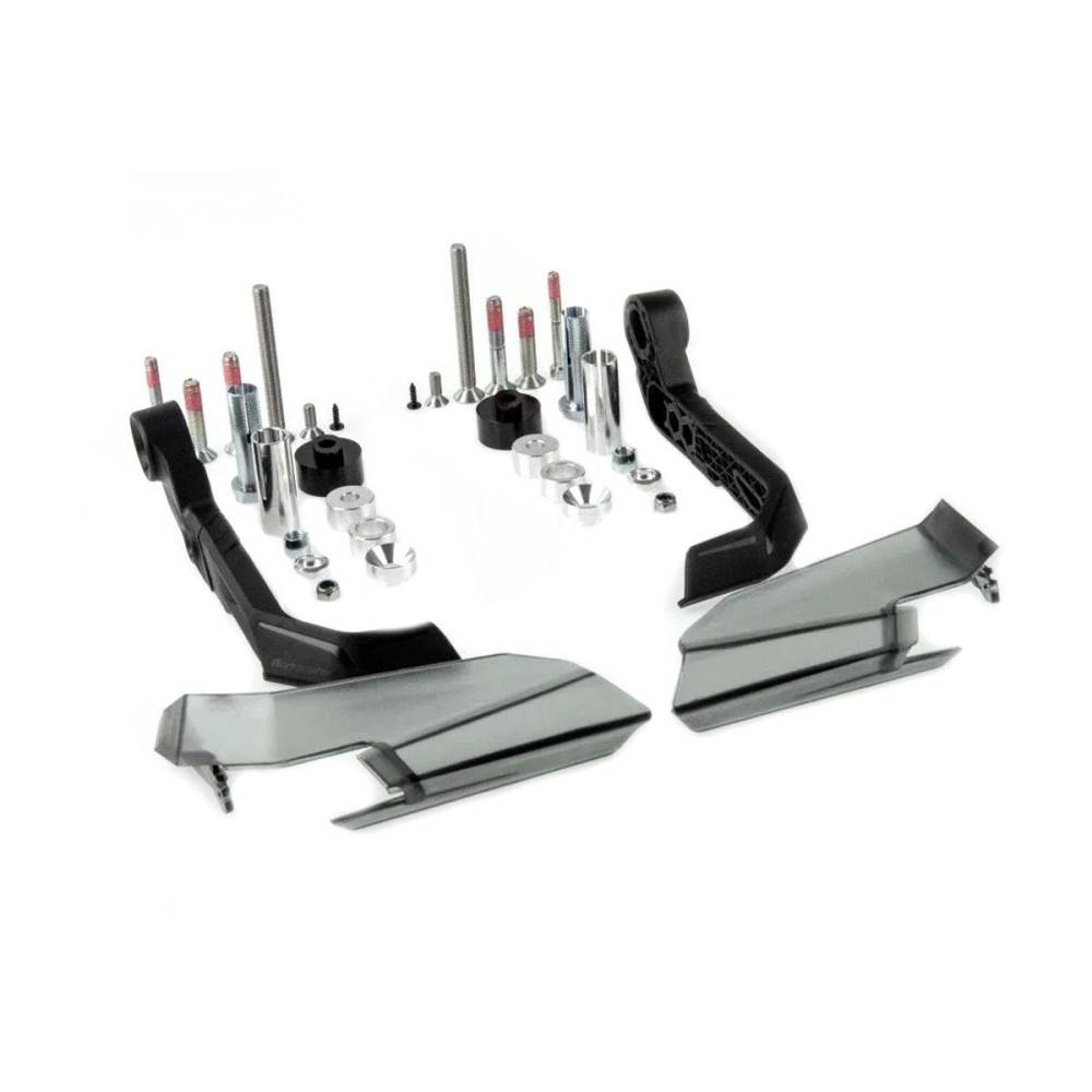 PROTECCIÓN DE PALANCA R&G AERO-GP YAMAHA YZF-R1 2024 PROTECCIÓN DE PALANCA R&G AERO-GP YAMAHA YZF-R1 2024