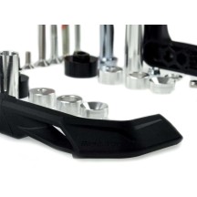 PROTECCIÓN DE PALANCA R&G AERO-GP YAMAHA YZF-R1 2024