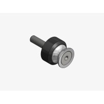 ADAPTADOR PROTECCION PALANCA BONAMICI RACING CARBON/EVO YAMAHA R7 2021-2024