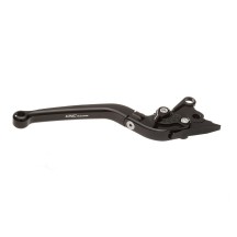 PALANCA DE FRENO PLEGABLE LARGA 180MM CNC RACING  MOTO GUZZI V100 MANDELLO 2022-2023