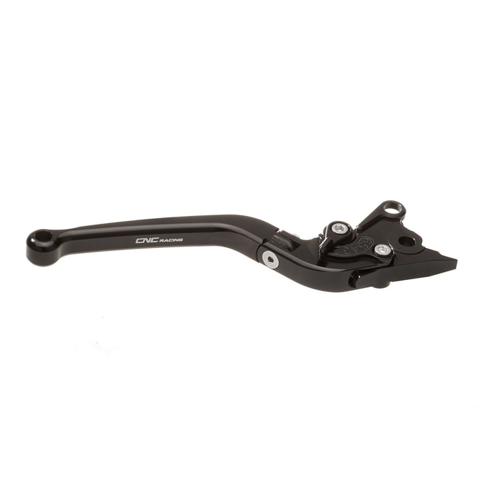 PALANCA DE FRENO PLEGABLE LARGA 180MM CNC RACING MOTO GUZZI V100 MANDELLO 2022-2023 PALANCA DE FRENO PLEGABLE LARGA 180MM CNC RACING MOTO GUZZI V100 MANDELLO 2022-2023