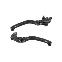 KIT DE PALANCA DE EMBRAGUE DE FRENO BONAMICI RACING SUZUKI GSX-8S 2023-2024