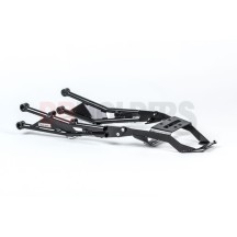 MARCO DE SOPORTE TRASERO SOPORTES DB KAWASAKI ZX-10R 2016-2018