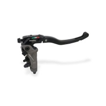 PALANCA PIEZA FINAL DE BOMBA RADIAL BREMBO RCS / CORSACORTA CNC RACING DUCATI MULTISTRADA V4 / S / RS 2021-2024