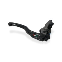 PALANCA PIEZA FINAL DE BOMBA RADIAL BREMBO RCS / CORSACORTA CNC RACING DUCATI MULTISTRADA V4 / S / RS 2021-2024