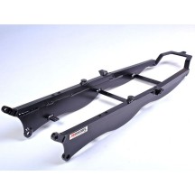 MARCO DE SOPORTE TRASERO SOPORTES DB YAMAHA R6 2008-2016