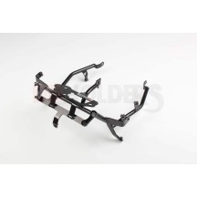 MARCO DE SOPORTE DELANTERO DE SOPORTES DB KAWASAKI ZX-300 R 2013-2017