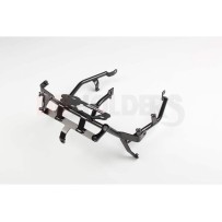 MARCO DE SOPORTE DELANTERO DE SOPORTES DB KAWASAKI ZX-300 R 2013-2017
