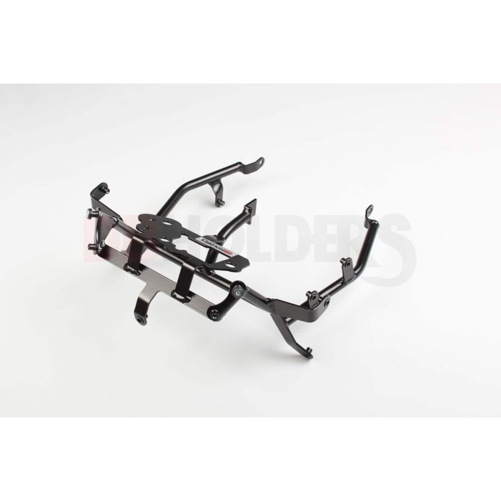MARCO DE SOPORTE DELANTERO DE SOPORTES DB KAWASAKI ZX-300 R 2013-2017 MARCO DE SOPORTE DELANTERO DE SOPORTES DB KAWASAKI ZX-300 R 2013-2017