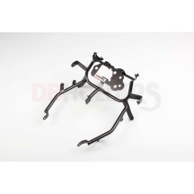 MARCO DE SOPORTE DELANTERO DE SOPORTES DB KAWASAKI ZX-300 R 2013-2017