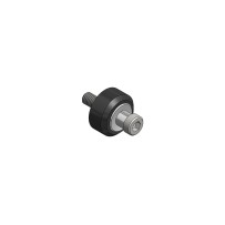 ADAPTADOR DE PROTECCIÓN DE MANETA ESTÁNDAR BONAMICI RACING YAMAHA YZF R6 2006-2024