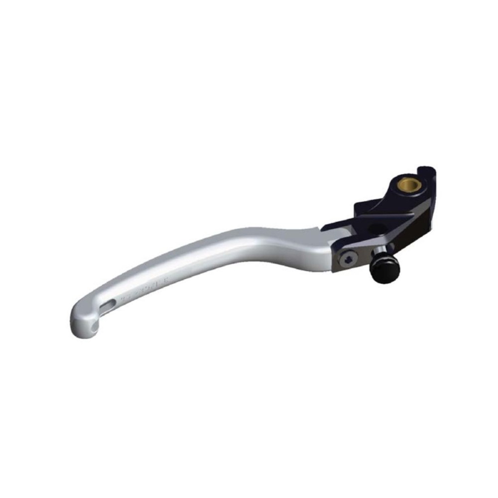 PALANCA DE FRENO DELANTERO DERECHO RIZOMA 3D YAMAHA YZF-R1 2007-2008