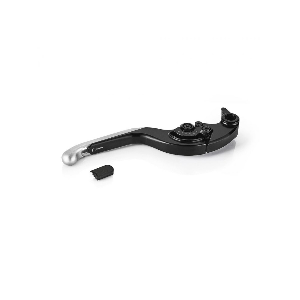 PALANCA DE FRENO RIZOMA AJUSTABLE PLUS HONDA CBR 650 R 2024 PALANCA DE FRENO RIZOMA AJUSTABLE PLUS HONDA CBR 650 R 2024