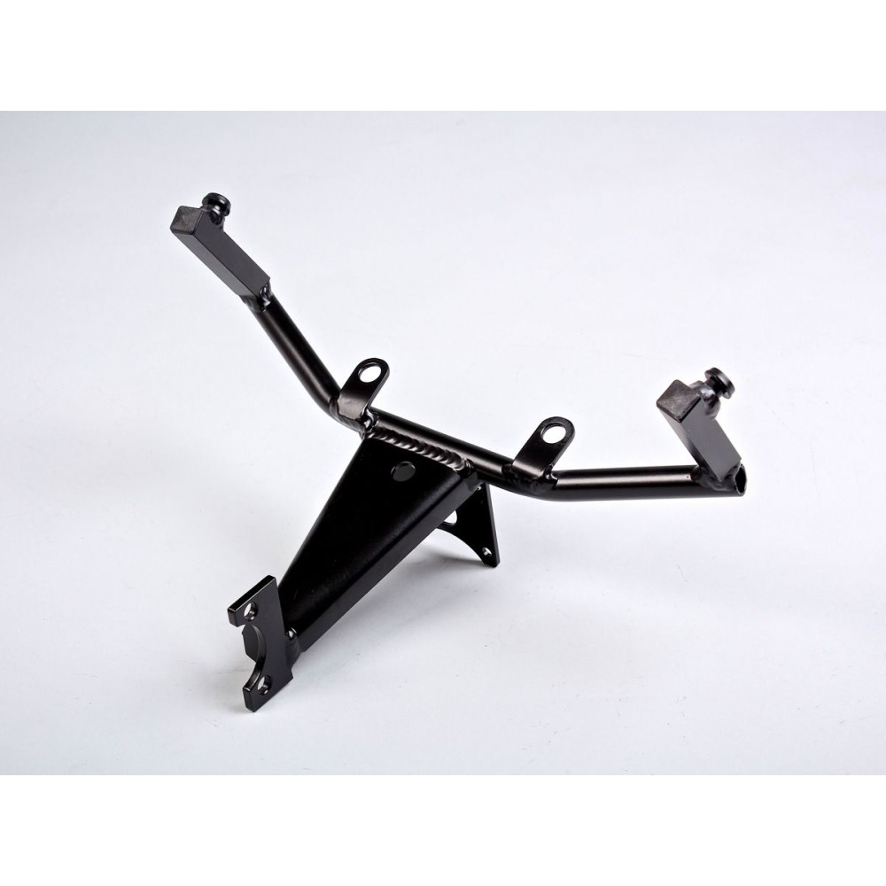 MARCO DE SOPORTE DELANTERO DE SOPORTES DB HONDA CBR 600 RR 2005-2006 MARCO DE SOPORTE DELANTERO DE SOPORTES DB HONDA CBR 600 RR 2005-2006