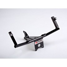 MARCO DE SOPORTE DELANTERO DE SOPORTES DB HONDA CBR 600 RR 2005-2006