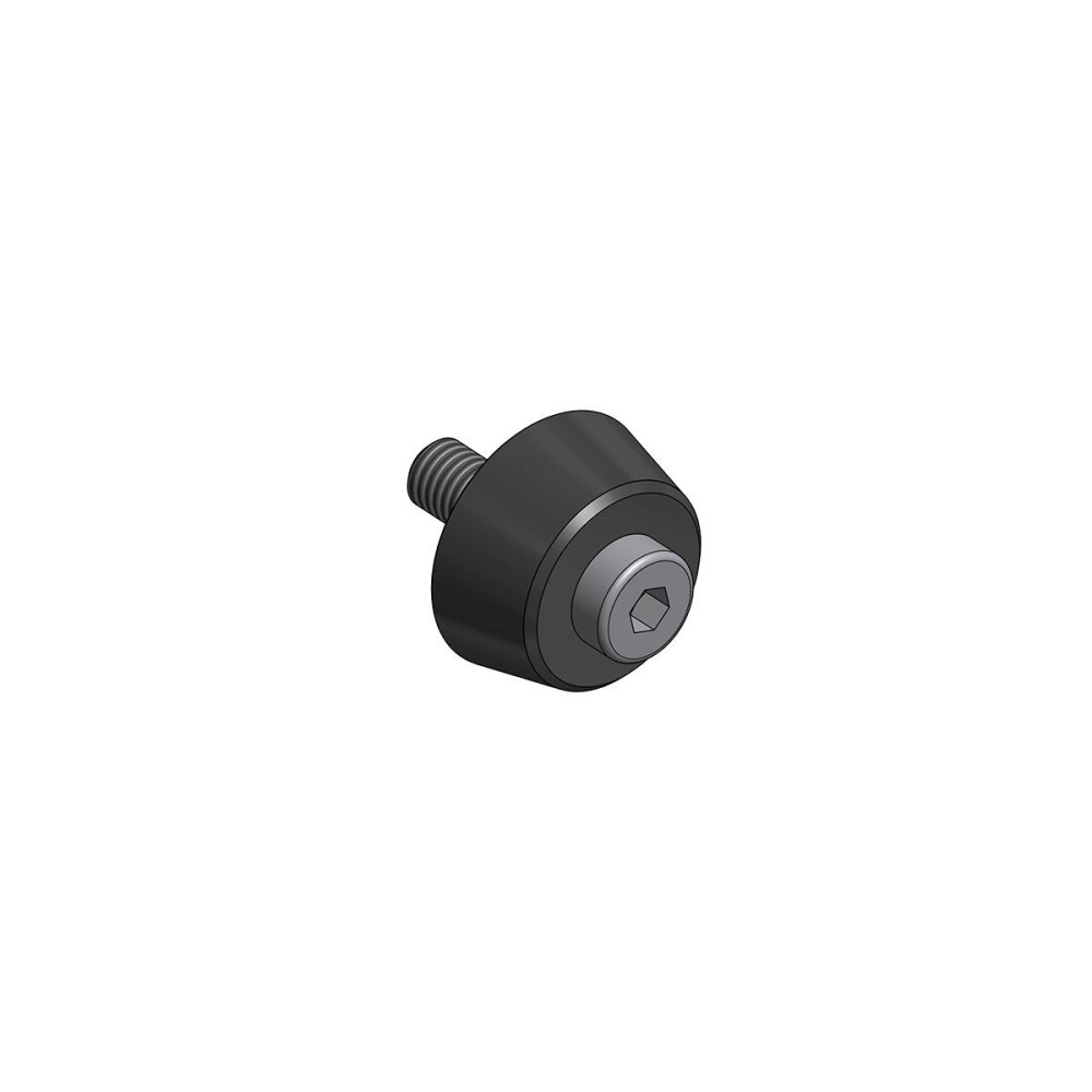 ADAPTADOR DE PROTECCIÓN DE PALANCA DE CARRERA BONAMICI KAWASAKI ZX-4R / RR 23-24 ADAPTADOR DE PROTECCIÓN DE PALANCA DE CARRERA BONAMICI KAWASAKI ZX-4R / RR 23-24