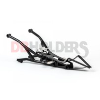 MARCO DE SOPORTE TRASERO SOPORTES DB DUCATI 1199 / 1299 2012-2018
