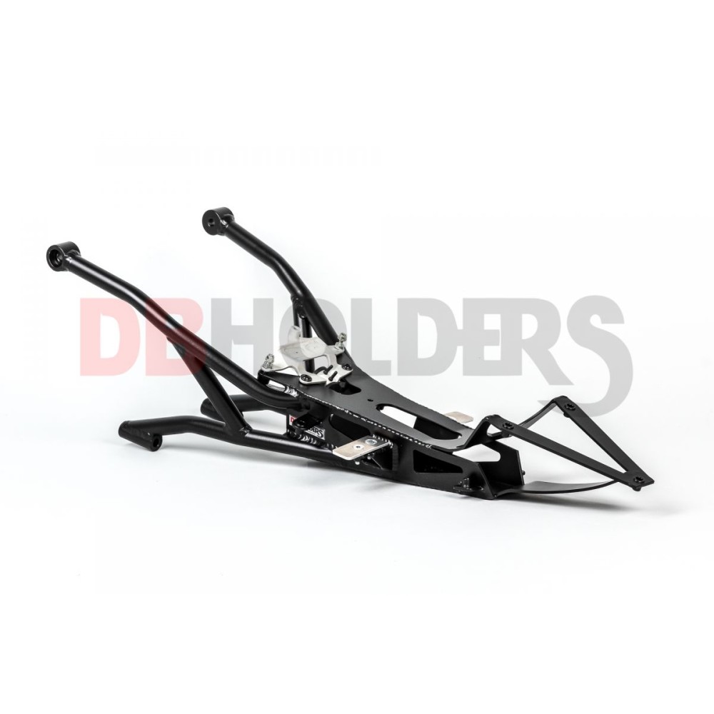 MARCO DE SOPORTE TRASERO SOPORTES DB DUCATI 1199 / 1299 2012-2018