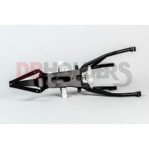 MARCO DE SOPORTE TRASERO SOPORTES DB DUCATI 1199 / 1299 2012-2018