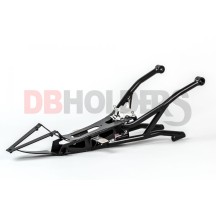 MARCO DE SOPORTE TRASERO SOPORTES DB DUCATI 1199 / 1299 2012-2018