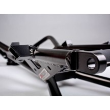 MARCO DE SOPORTE TRASERO SOPORTES DB DUCATI 1098 2007-2011