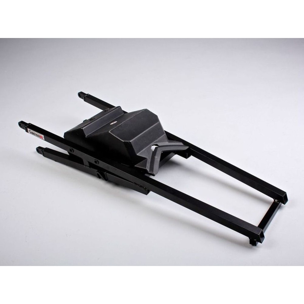 MARCO DE SOPORTE TRASERO SOPORTES DB BMW S 1000 RR 2009-2014 MARCO DE SOPORTE TRASERO SOPORTES DB BMW S 1000 RR 2009-2014