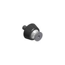 ADAPTADOR PROTECCION PALANCA BONAMICI RACING EVO / CARBONO KAWASAKI ZX-4R / RR 23-24