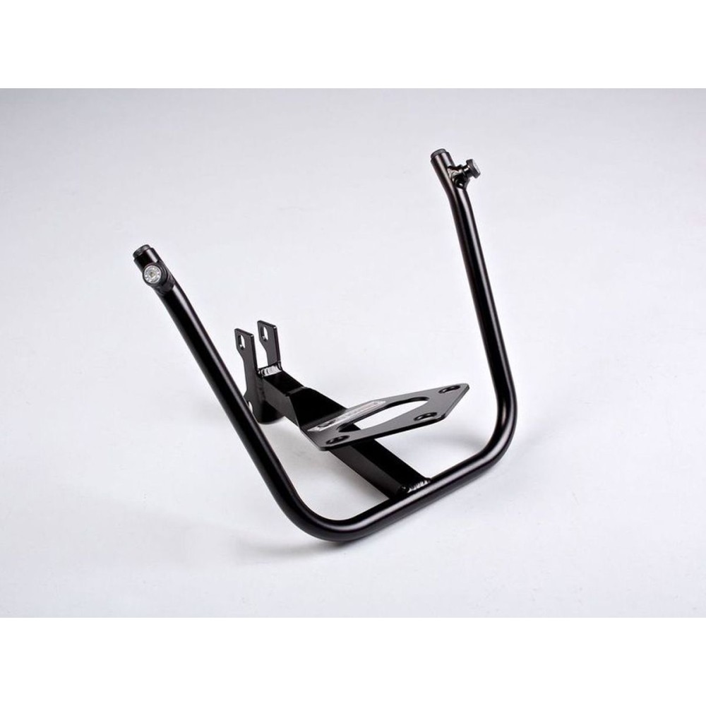 MARCO DE SOPORTE DELANTERO DE SOPORTES DB YAMAHA R6 2003-2005 MARCO DE SOPORTE DELANTERO DE SOPORTES DB YAMAHA R6 2003-2005