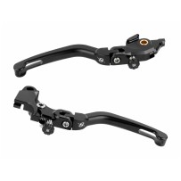 KIT DE PALANCA DE EMBRAGUE DE FRENO BONAMICI RACING KAWASAKI ZX-4R / RR 2023-2024
