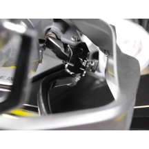 PALANCA DE FRENO DE CARRERA BONAMICI KAWASAKI ZX-4R / RR 2023-2024