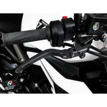 PALANCA DE FRENO DE CARRERA BONAMICI KAWASAKI ZX-4R / RR 2023-2024