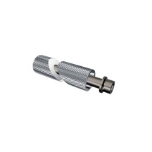 ADAPTADOR PROTECCION PALANCA DE FRENO/EMBRAGUE PARA MANILLAR Ø 13-15 MM MOTOCORSE