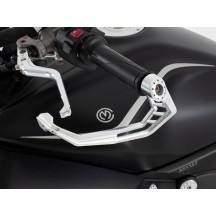 PROTECCIÓN DE LA PALANCA DE EMBRAGUE DE ALUMINIO MOTOCORSE