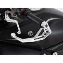 PROTECCIÓN DE LA PALANCA DE EMBRAGUE DE ALUMINIO MOTOCORSE