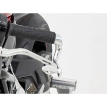 PROTECCIÓN DE LA PALANCA DE EMBRAGUE DE ALUMINIO MOTOCORSE