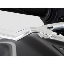 PROTECCIÓN DE LA PALANCA DE FRENO DELANTERA DE ALUMINIO MOTOCORSE