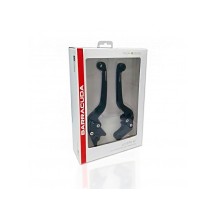 KIT DE PALANCA DE FRENO-EMBRAGUE BARRACUDA YAMAHA T-MAX 560 2022-2023