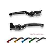 KIT DE PALANCA DE FRENO-EMBRAGUE BARRACUDA YAMAHA R1 / M 2015-2022