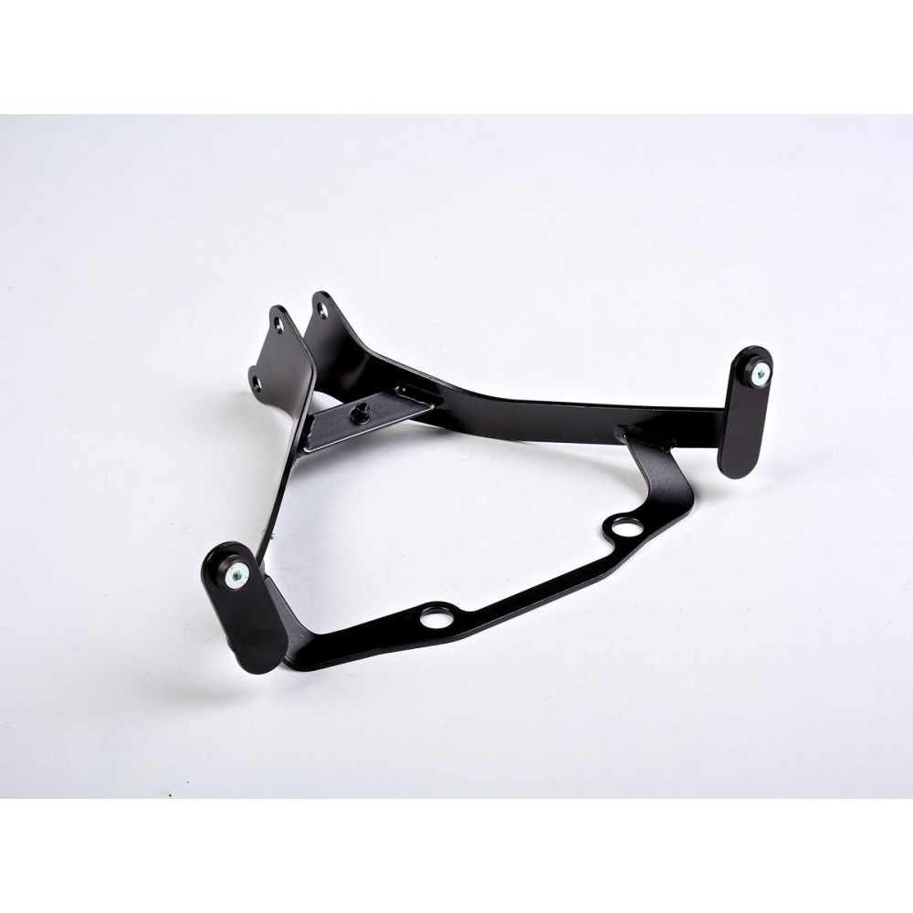 MARCO DE SOPORTE DELANTERO DE SOPORTES DB SUZUKI GSX-R 600 / 750 2011-2018 MARCO DE SOPORTE DELANTERO DE SOPORTES DB SUZUKI GSX-R 600 / 750 2011-2018