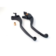 PAR DE PALANCAS DE FRENO Y EMBRAGUE BMW S 1000 XR 2015-2019