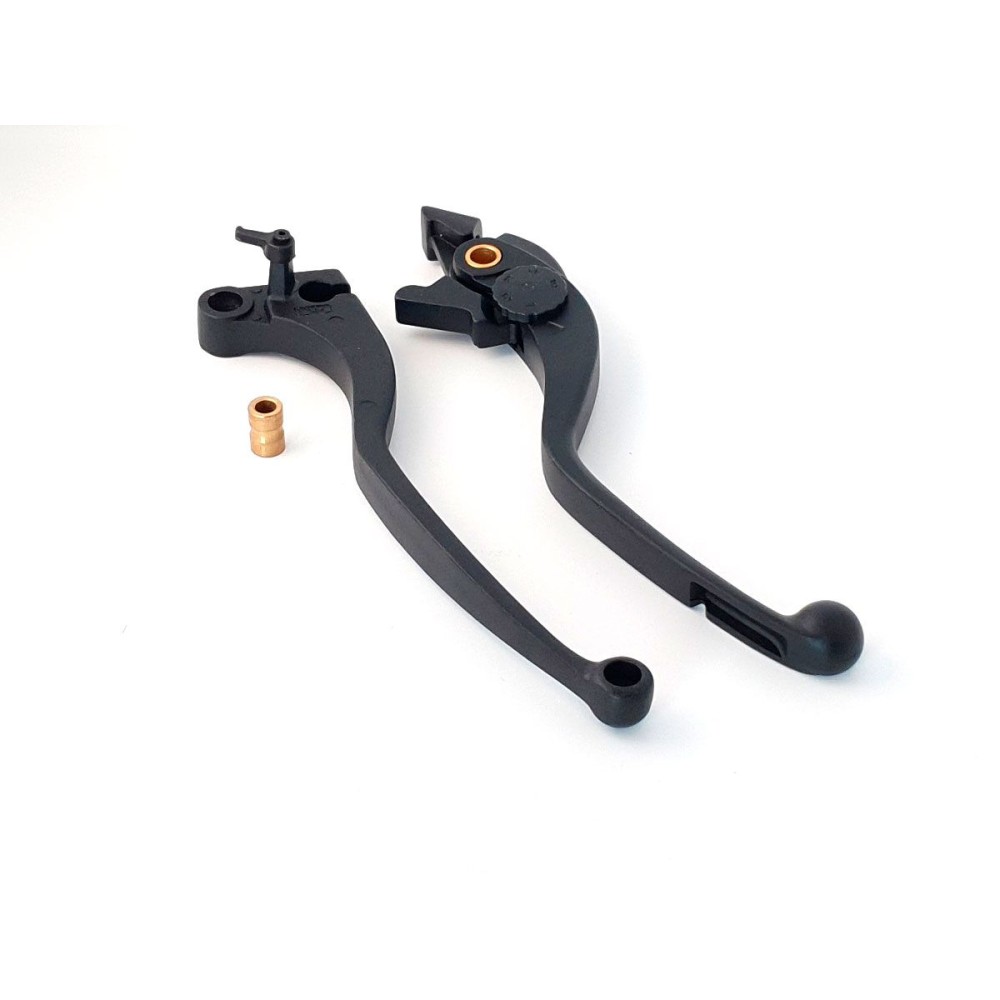PAR DE PALANCAS DE FRENO Y EMBRAGUE BMW S 1000 XR 2015-2019