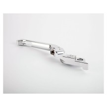 PAR DE MANETAS ARTICULADAS PARA BOMBAS DE FRENO/EMBRAGUE ORIGINALES MOTOCORSE MV AGUSTA F4 750 S EV02 2002